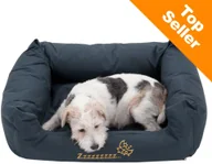 Legowiska dla psów - Zooplus Exclusive Kocyk dla psa Basic Worek do prania akcesoriów XL - miniaturka - grafika 1
