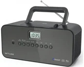Radioodtwarzacze - Muse M-22 BT - miniaturka - grafika 1