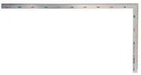 Yato Kątownik stalowy Inox 7084, 250x500 mm - Poziomice, łaty, miary - miniaturka - grafika 3