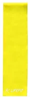 Gumy, taśmy, ekspandery - Lifefit taśma gumowa taśma elastyczna, żółty F-GUMA-01-02 - miniaturka - grafika 1