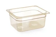 Pojemniki i kosze gastronomiczne - Hendi Pojemnik GN 1/2 869369 - miniaturka - grafika 1