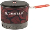 Kuchnia turystyczne i akcesoria - Robens Garnek turystyczny Turbo Pot Pro - miniaturka - grafika 1