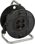 Przedłużacze i rozgałęźniki - Brennenstuhl Przedłużacz bębnowy AK 260 40 m 1099144130 1099144130 - miniaturka - grafika 1