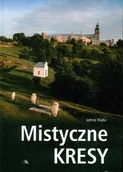 Albumy - przyroda - AA Mistyczne Kresy - miniaturka - grafika 1