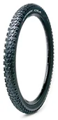 Opony rowerowe - Hutchinson Gila rower opony, czarny AS26210GTR_Noir_26 x 2,10 - miniaturka - grafika 1