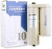 Uzdatniacze wody - Global Water Wkład do jonizatora Wiz.On 2700 i 3000 - miniaturka - grafika 1