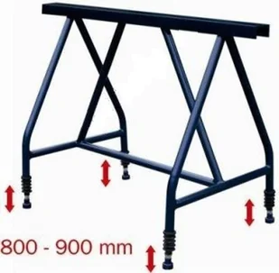 270 DOSTAWA GRATIS! 27064849 Stojaki spawalniczo-montażowe wymiary 800-900x1200x800-900 mm) 64849-uniw - Akcesoria spawalnicze 270 DOSTAWA GRATIS! 27064849 Stojaki spawalniczo-montażowe wymiary 800-900x1200x800-900 mm) 64849-uniw - Akcesoria spawalnicze - miniaturka - grafika 2