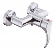 Baterie wannowe i prysznicowe - Blue Water BAT. PRYSZNICOWA NY-BPK.030C 5901730611793 - miniaturka - grafika 1