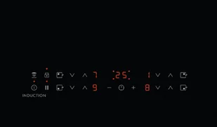 Płyta elektryczna do zabudowy Electrolux CIR60430CB - Płyty elektryczne do zabudowy - miniaturka - grafika 3