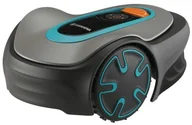 Roboty koszące - GARDENA Sileno MIMINO 400 15206-24 - miniaturka - grafika 1