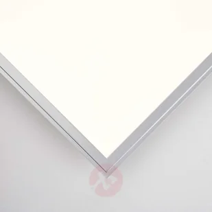 Brilliant Lampa sufitowa LED Alissa, 119,5x29,5 cm - Lampy sufitowe - miniaturka - grafika 5