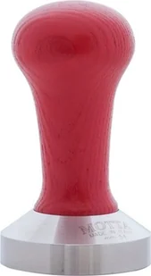 Motta Tamper czerwony - 54 mm -13 (Motta-13) - Pozostałe akcesoria barmańskie - miniaturka - grafika 3