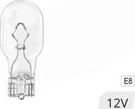 Halogeny - AMiO Żarówki halogenowe w16w t10 16w w2.1x9.5d 12v 10szt e8 AMI-02549 - miniaturka - grafika 1