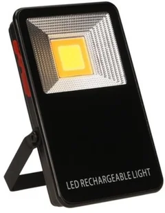 Orno 01. Polska Naświetlacz roboczy ROBOTIX MINI LED 10 W OR-NR-399L6 z funkcją Powerbank, 400lm, przenośny OR-NR-399L6 - Lampy pozostałe - miniaturka - grafika 2