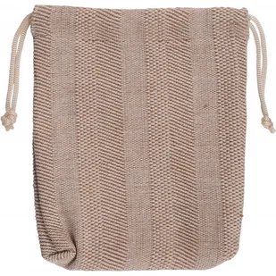 Top Choice Kosmetyczka damska "ECO SACK" (99182) - mix wzorów 1szt 134454 - Kosmetyczki, organizery i kuferki - miniaturka - grafika 2