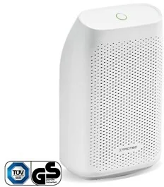 Osuszacz powietrza Trotec TTP 5 E - Domowe osuszacze powietrza - miniaturka - grafika 2