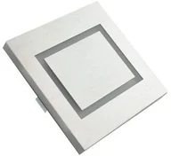 Oprawy, klosze i abażury - Eko-Light Oprawa schodowa LED 0.6W EVRA barwa neutralna 4000K EKS0391 EKS0391 - miniaturka - grafika 1