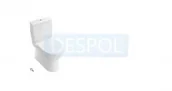 Miski WC - Villeroy & Boch O.Novo 56581001 - miniaturka - grafika 1