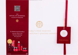 Rituals The Ritual Of Ayurveda zestaw - Mydła - miniaturka - grafika 2