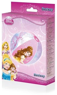 Bestway Inflatables & Material Corp. piłka 51CM - Piłki dla dzieci - miniaturka - grafika 7
