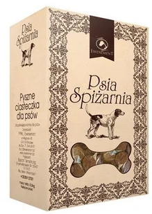 Bosch Petfood Psia Spiżarnia - Ciastka Duo Mini Mix 10 kg 11602 - Przysmaki dla psów - miniaturka - grafika 3