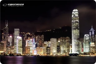 Esperanza PODKŁADKA POD MYSZ 4 WZORY 20x24cm GR. 3mm (EA133) - Podkładki pod mysz - miniaturka - grafika 3