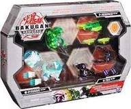 Figurki dla dzieci - Spin Master Bakugan Gear-Up Pack 6059292 6059292 - miniaturka - grafika 1