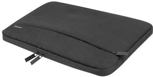 Natec Torba ETUI DO LAPTOPA CLAM 15.6&quot CZARNE NET-1662 - Torby na laptopy - miniaturka - grafika 2