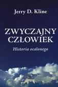 Biografie i autobiografie - FRASZKA EDUKACYJNA Zwyczajny człowiek - Kline Jerry - miniaturka - grafika 1