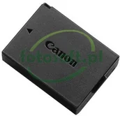 Ładowarki i akumulatory - CANON AKUMULATOR CANON LP E10 ORYGINALNY - miniaturka - grafika 1