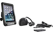 Akcesoria car audio - Audi AUDI 4g0057800 a Entertainment zestaw II "online" A4 dla Apple iPad Air 4G0057800A - miniaturka - grafika 1