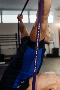 Zipro Bushido treningowa 23-57 kg DBX Bushido 320304.uniw/0 - Pozostały sprzęt i akcesoria do ćwiczeń - miniaturka - grafika 5