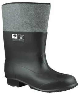 DEDRA Gumofilce DEDRA BH9A1-43 rozmiar 43) - Obuwie robocze DEDRA Gumofilce DEDRA BH9A1-43 rozmiar 43) - Obuwie robocze - miniaturka - grafika 1