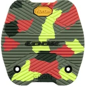 Części rowerowe - Look Look Activ Grip City Pads 4 Pieces, camo  2021 Bloki do pedałów i akcesoria 302007004 - miniaturka - grafika 1