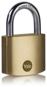 Kłódki - Yale Y110B/20/111/1 kłódka szyfrowa - miniaturka - grafika 1