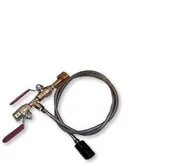 Paintball - Przetoczka CO2 FEE8-501A3 - miniaturka - grafika 1