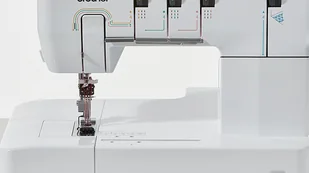 Brother CV3550 - Maszyny do szycia - miniaturka - grafika 3