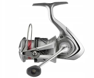 Daiwa Kołowrotek Crossfire Lt 4000-C - Kołowrotki - miniaturka - grafika 2