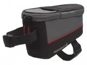 Sakwy rowerowe - BLACKBURN Torba na ramę BLACKBURN LOCAL TOP TUBE czarno-grafitowa (NEW) A-BBN-7099757 - miniaturka - grafika 1