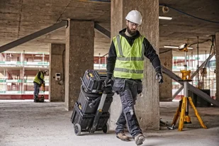 DeWalt DCV586MN 54V FLEXVOLT - Odkurzacze przemysłowe - miniaturka - grafika 7