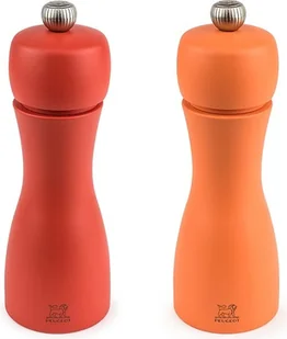 Peugeot Zestaw do soli i pieprzu - Jesień | Tahiti PG-2-33286 - Wyposażenie lokali gastronomicznych - miniaturka - grafika 3