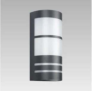 Prezent 66011 - Kinkiet zewnętrzny NEWARK 1xE27/40W/230V IP44 - Lampy ścienne Prezent 66011 - Kinkiet zewnętrzny NEWARK 1xE27/40W/230V IP44 - Lampy ścienne - miniaturka - grafika 1