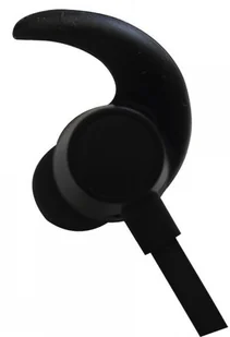 Thomson Wear 7208BK czarne - Słuchawki - miniaturka - grafika 3