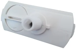 LP Light Prestige Adapter do lamp wiszących do szynoprzewodów 1F białe A340S WH - Akcesoria do oświetlenia - miniaturka - grafika 2