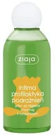 Płyny do higieny intymnej - Ziaja Intima płyn do higieny intymnej Rumianek 200ml 54260-uniw - miniaturka - grafika 1