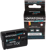 Ładowarki do aparatów dedykowane - Patona Akumulator zamiennik Nikon EN-EL15B Platinium - miniaturka - grafika 1