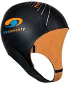 Pływanie - Blueseventy Czepek neoprenowy THERMAL SCULL CAP ADJUST - miniaturka - grafika 1