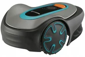 Roboty koszące - GARDENA Robot koszący Sileno minimo 250 - miniaturka - grafika 1