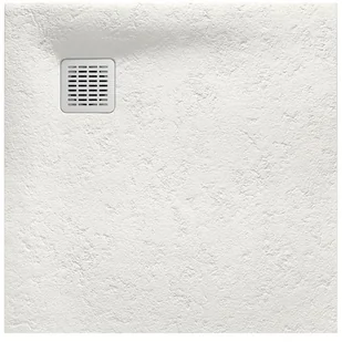 Roca Brodzik do kabiny prysznicowej płaski Terran 90 x 90 - Brodziki prysznicowe - miniaturka - grafika 7