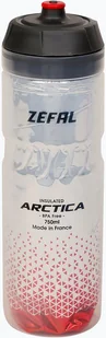 ZEFAL Bidon Zefal Termiczny Arctica 75 - Shakery i bidony sportowe - miniaturka - grafika 2